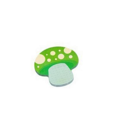 Imagem de Bloco Adesivo BRW Smart Notes Zoo 30Fls