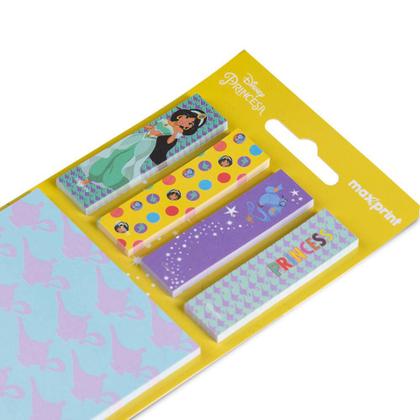 Bloco Adesivo Post-it Kit Jasmine Maxprint Imagem de Bloco Adesivo Post-it Kit Jasmine Maxprint