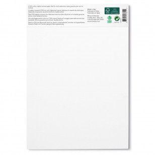 Imagem de Bloco Aquarela Winsor & Newton 300g/m² 17,8X25,4cm