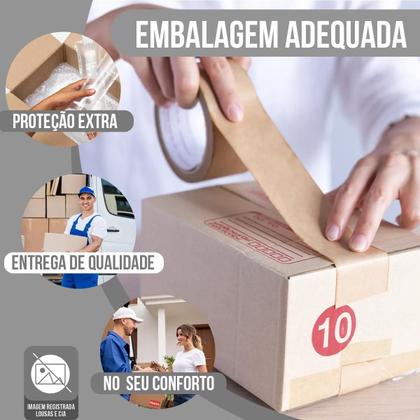 Imagem de Bloco de 50 Folhas Refil para Flip Charts Cavaletes Treinamentos Apresentações