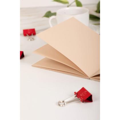 Imagem de Bloco de Desenho Hahnemuhle The Cappuccino Pad A6 Pequeno 30 Folhas