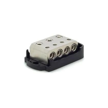 Imagem de Bloco de distribuicao ophera - 3/4 vias