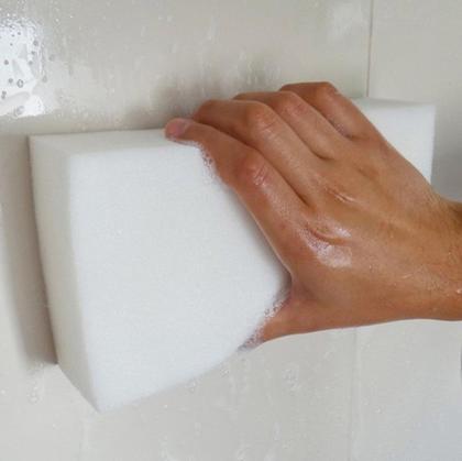 Imagem de Bloco de Espuma D-20 Multiuso Branco - Gerplast