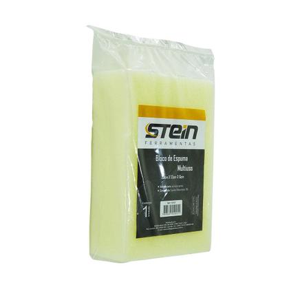 Imagem de Bloco de Espuma Multiuso Stein