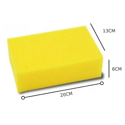 Imagem de Bloco de Espuma Multiuso Stein