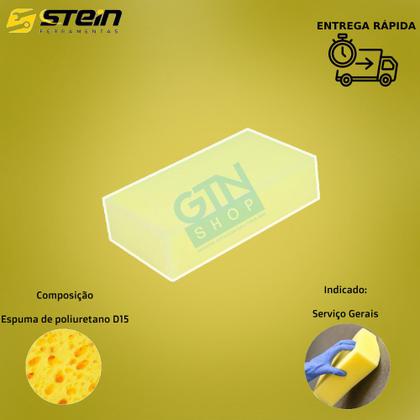 Imagem de Bloco de Espuma Multiuso Stein