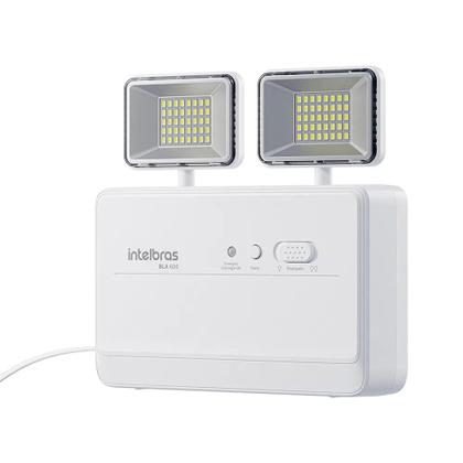 Imagem de Bloco De Iluminação Autônoma 600 Lumens Bla 600 Intelbras
