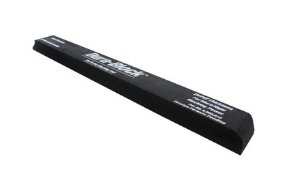 Imagem de Bloco de lixar Dura-Block AF4409 preto longo 24x6,7x3,8 cm