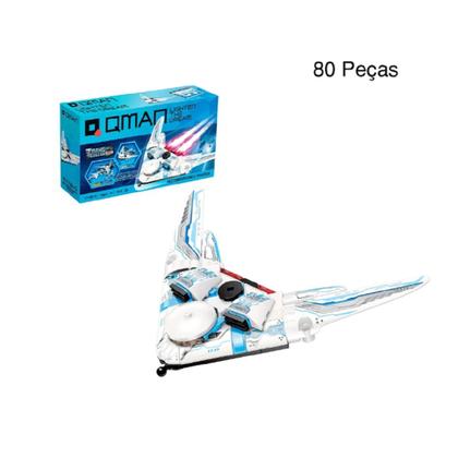 Imagem de Bloco de Montar Qman Trans-Collector Espaço