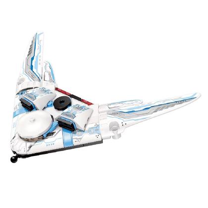 Imagem de Bloco de Montar Qman Trans-Collector Espaço