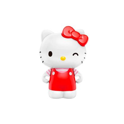 Imagem de Bloco de montar sweet cake series hello kitty e amigos 