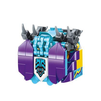 Imagem de Bloco de montar  trans-collector 