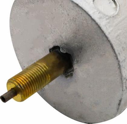 Imagem de Bloco De Resistência Para Máquina De Fumaça 3000w C/ Termost
