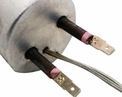 Imagem de Bloco De Resistência Para Máquina De Fumaça 3000w C/ Termost