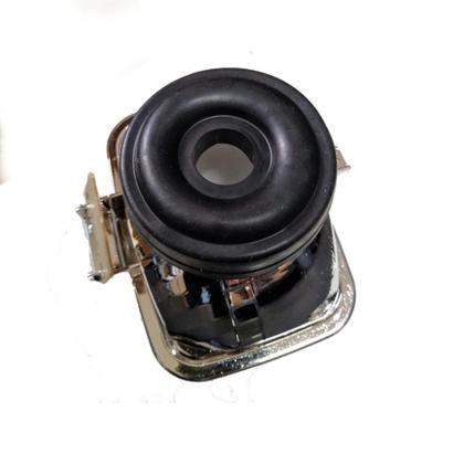 Imagem de Bloco Farol Translucido Honda Nxr 125 Bros 2003/2006