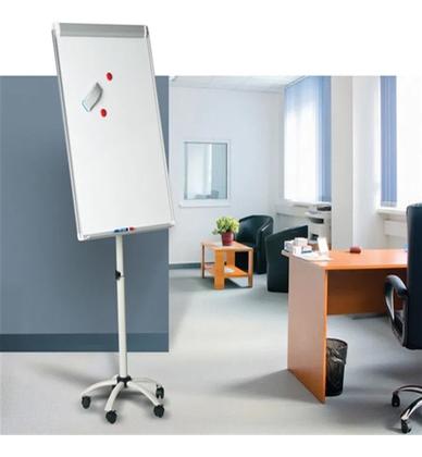 Imagem de Bloco Flip Chart 56gr 64x88cm C50 Fls Spiral Kit 5