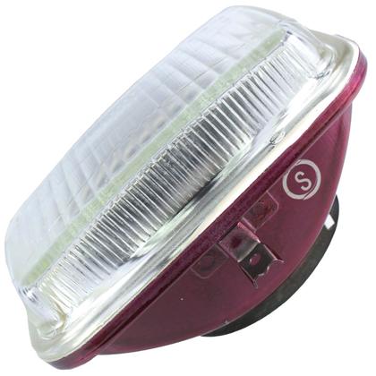 Imagem de Bloco globo optico farol NXR125 NXR150 Bros 2003 a 2008 XR250 Tornado XLR125 XR200 XR200R