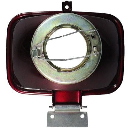 Imagem de Bloco globo optico farol NXR125 NXR150 Bros 2003 a 2008 XR250 Tornado XLR125 XR200 XR200R