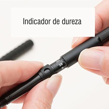 Imagem de Bloco Graduate Dessin Noir 120g Canson