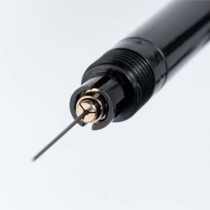 Imagem de Bloco Graduate Dessin Noir 120g Canson