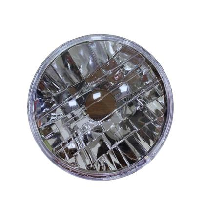 Imagem de Bloco Óptico Compatível CG Titan Fan 2012 Diante Robusto Durável Alta Qualidade