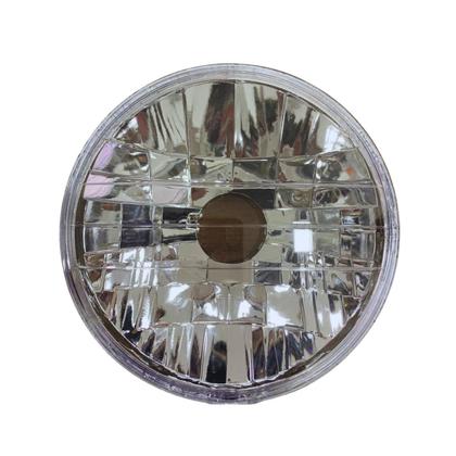 Imagem de Bloco Óptico Compatível CG Titan Fan 2012 Diante Robusto Durável Alta Qualidade