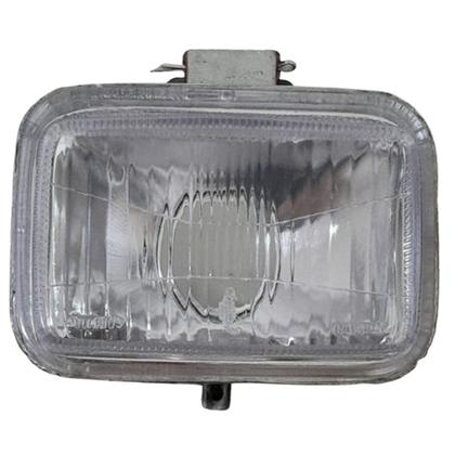 Imagem de Bloco Óptico E Soquete Farol Biz 100 98 Á 05/ Xr 250 Tornado 01 Á 08