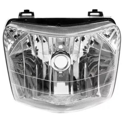 Imagem de Bloco Optico Farol, Lampada, Soquete Pop 100 2007 Até 2015