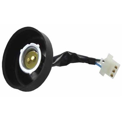 Imagem de Bloco Optico Farol, Lampada, Soquete Pop 100 2007 Até 2015