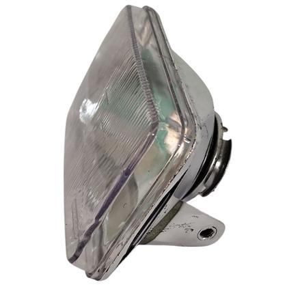 Imagem de Bloco Óptico Farol Nx 200 1994 á 2002, Nx 150 1989 á 1992
