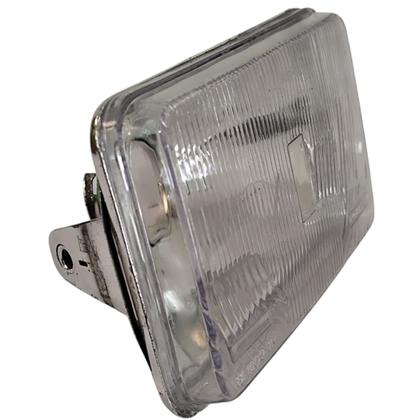 Imagem de Bloco Óptico Farol Nx 200 1994 á 2002, Nx 150 1989 á 1992