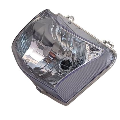 Imagem de Bloco Óptico Nxr Bros 125 2009 a 2012/Bros 150 2009 a 2014/Pop 100 2007