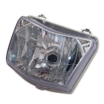 Imagem de Bloco Óptico Nxr Bros 125 2009 a 2012/Bros 150 2009 a 2014/Pop 100 2007