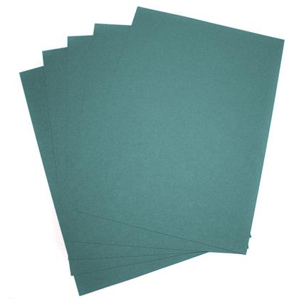 Imagem de Bloco Papel Canson Iris Vivaldi A4 Azul Claro 185g 25 Folhas - 66661517