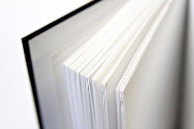 Imagem de Bloco Papel Canson One Capa Dura 98 Folhas 100g