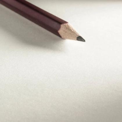 Imagem de Bloco Papel Nostalgie Hahnemühle 190g A3 50 Folhas