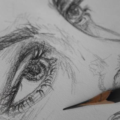 Imagem de Bloco Papel Nostalgie Hahnemühle 190g A3 50 Folhas