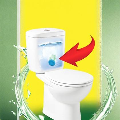 Imagem de Bloco para Caixa Acoplada Marine 45g Mil Aromas