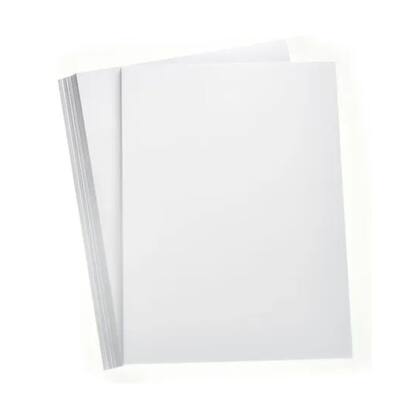 Imagem de Bloco Sulfite A3 120g 40kg C/ 25 Folhas Filiperson 01781