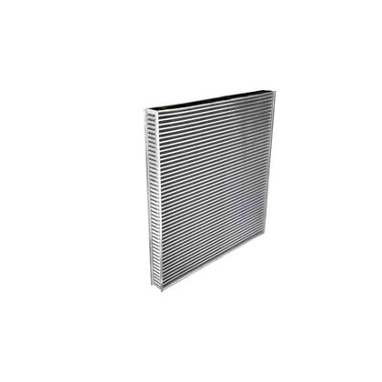 Imagem de Bloco Trocador Calor Intercooler - Fh 12 1999 A 2005 / Nh12 1999 A 2005 - Pc103142