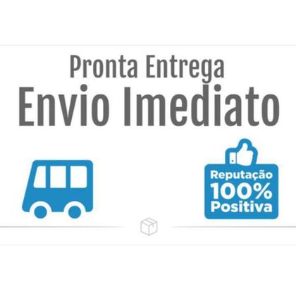 Imagem de Blocos De Montar 96 peças educativos didático infantil - GGB BRINQUEDOS