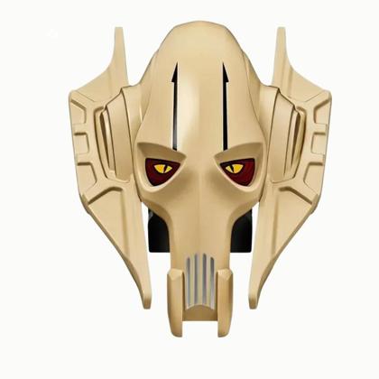 Imagem de Blocos de Montar KSZ714  Robô Anime, com Sabre de Luz