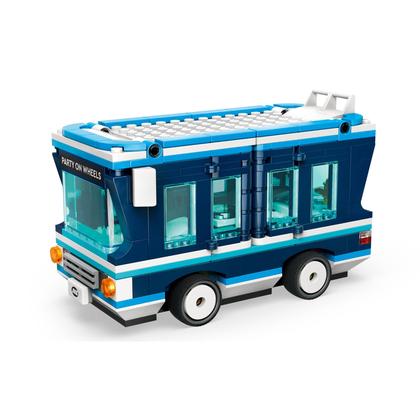 Imagem de Blocos de Montar - Meu Malvado Favorito 4 - Onibus de Festa Musical dos Minions LEGO DO BRASIL