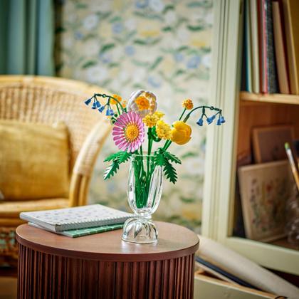 Imagem de Blocos de Montar - Pequeno Buque Ensolarado - LEGO LEGO DO BRASIL