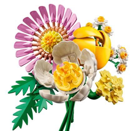 Imagem de Blocos de Montar - Pequeno Buque Ensolarado - LEGO LEGO DO BRASIL