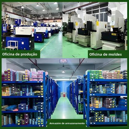 Imagem de Blocos Moc Color 1x2 Com Espigões Laterais 122 Peças Compatíveis Com Brinquedos De Montar Para