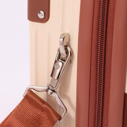 Imagem de Blogueirinhas 10kg rodas duplas 360