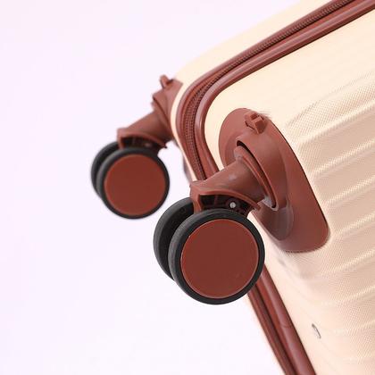 Imagem de Blogueirinhas 10kg rodas duplas 360