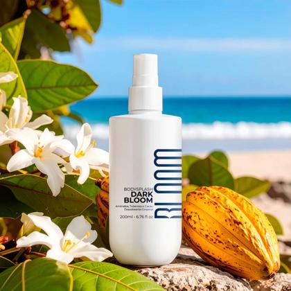 Imagem de Bloom Dark Bloom Body Splash- Desodorante Corporal 200ml