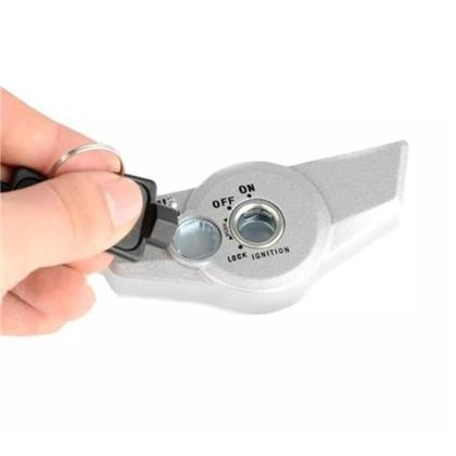 Imagem de Bloqueador De Ignição Titan 150 2004/2013 - Cb 300 Magnetron
